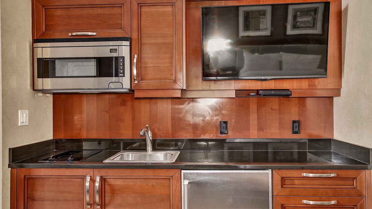 Photo of Kitchen in Las Vegas