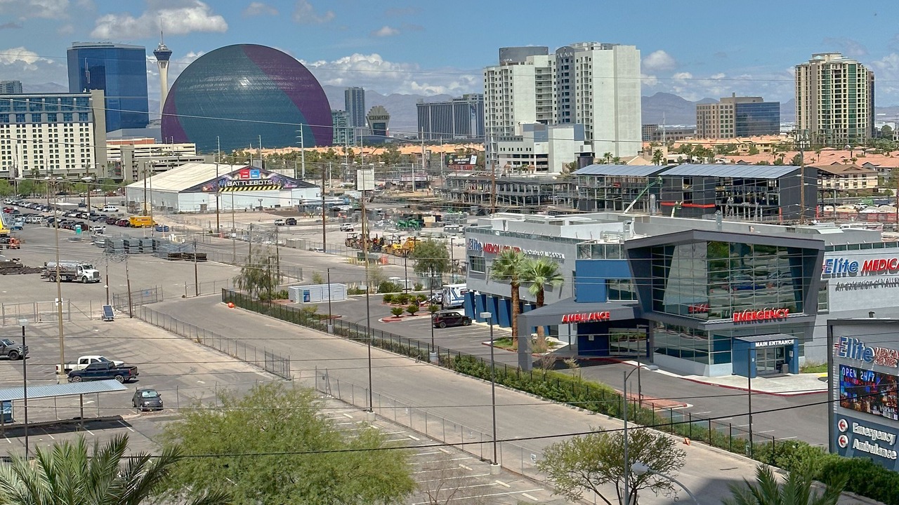 Photo of Others in Las Vegas