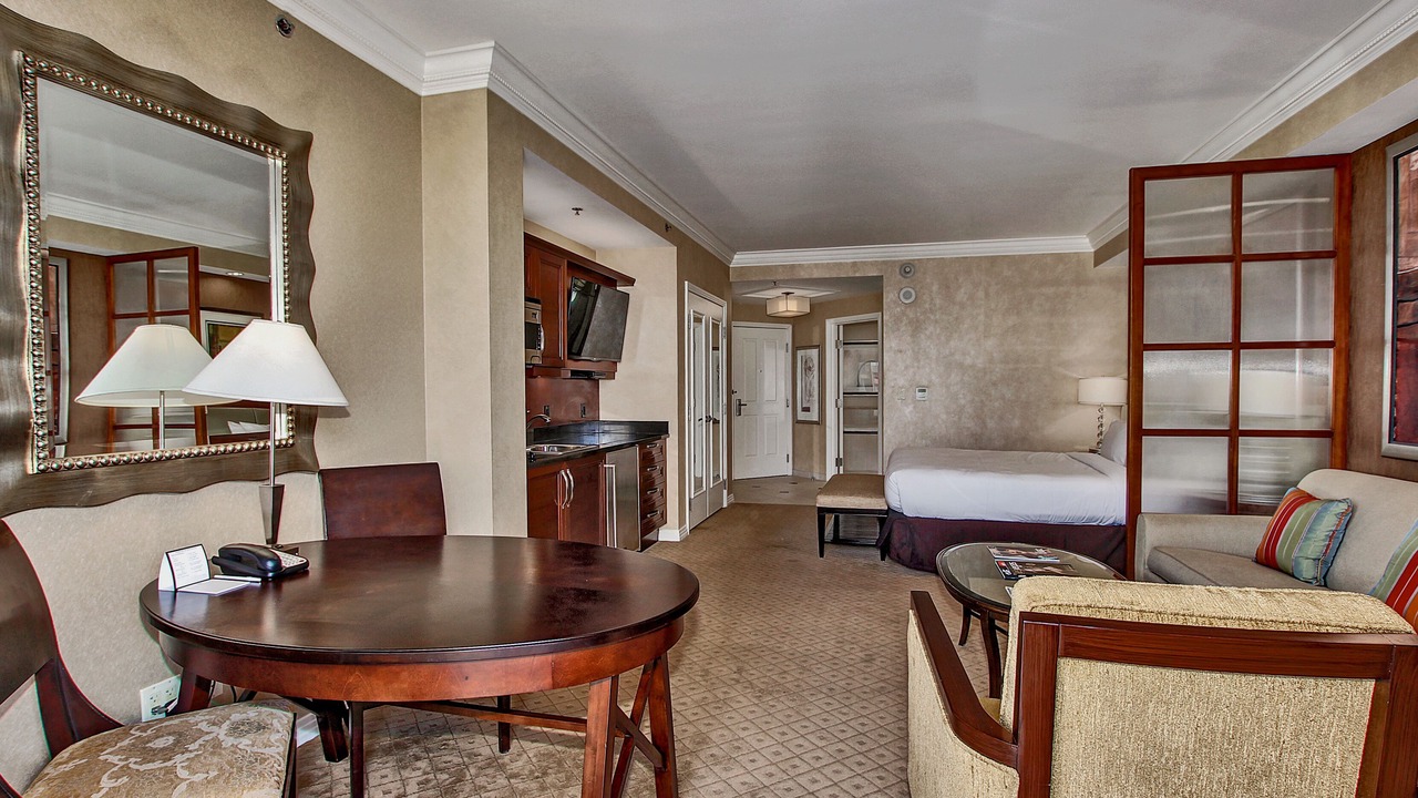 Photo of Bedroom in Las Vegas