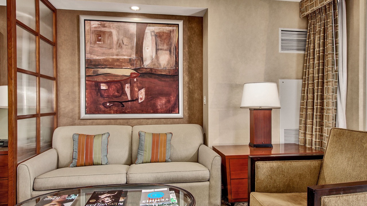 Photo of Livingroom in Las Vegas
