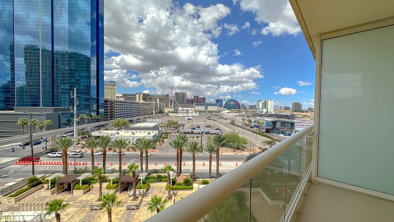 Photo of Outdoor in Las Vegas
