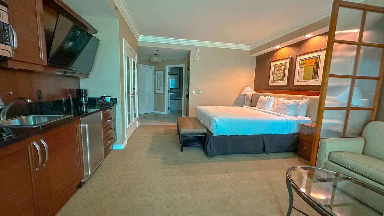 Photo of Bedroom in Las Vegas