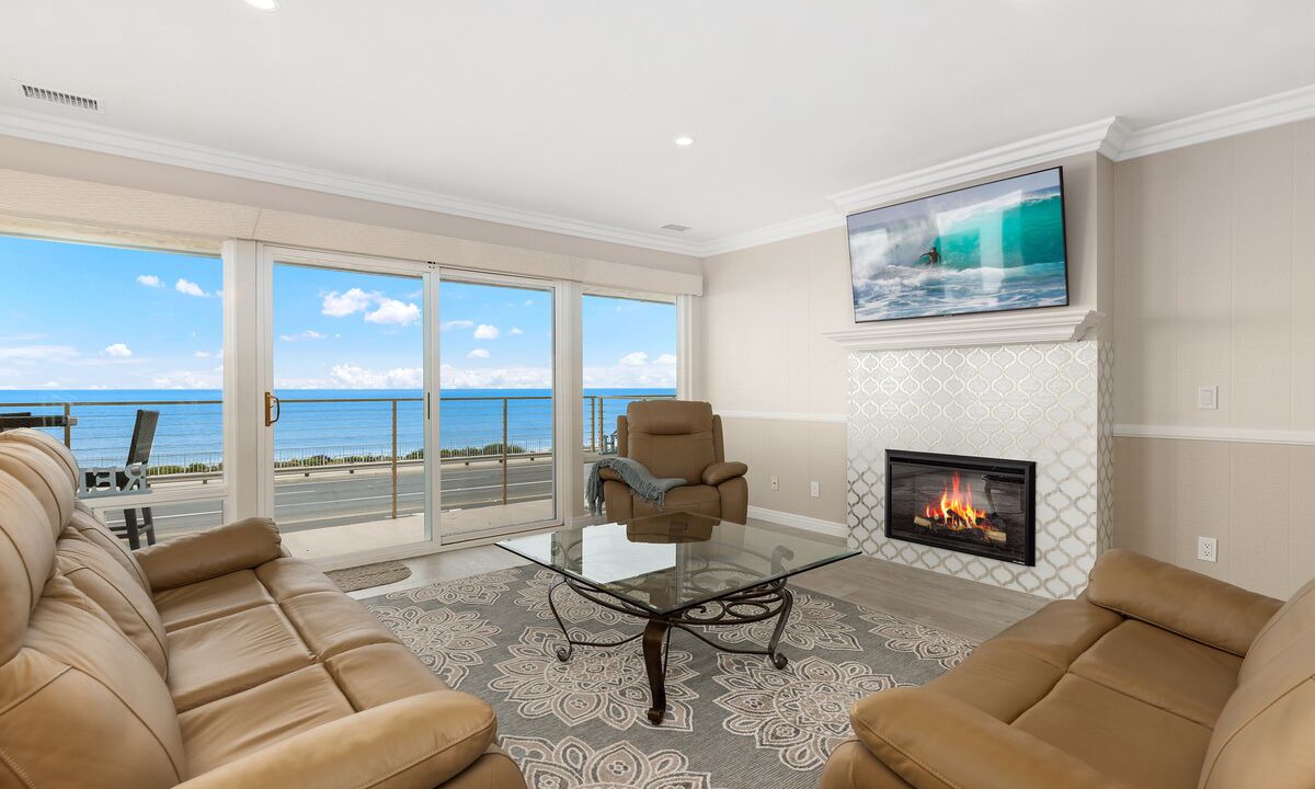 Photo of Livingroom in Carlsbad