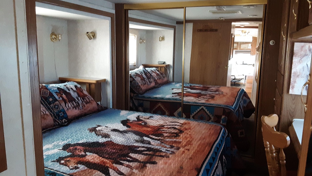 Photo of Bedroom in Pomerene