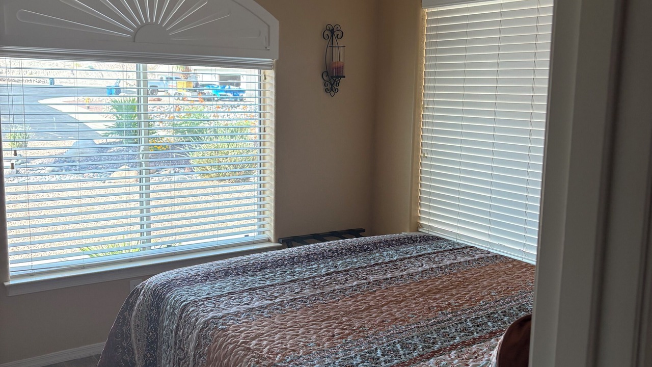 Photo of Bedroom in Sunridge Estates