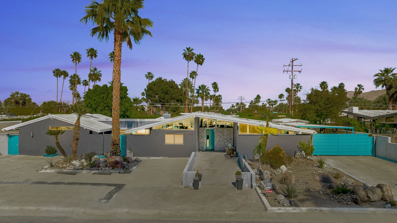 Photo of Others in Twin Palms