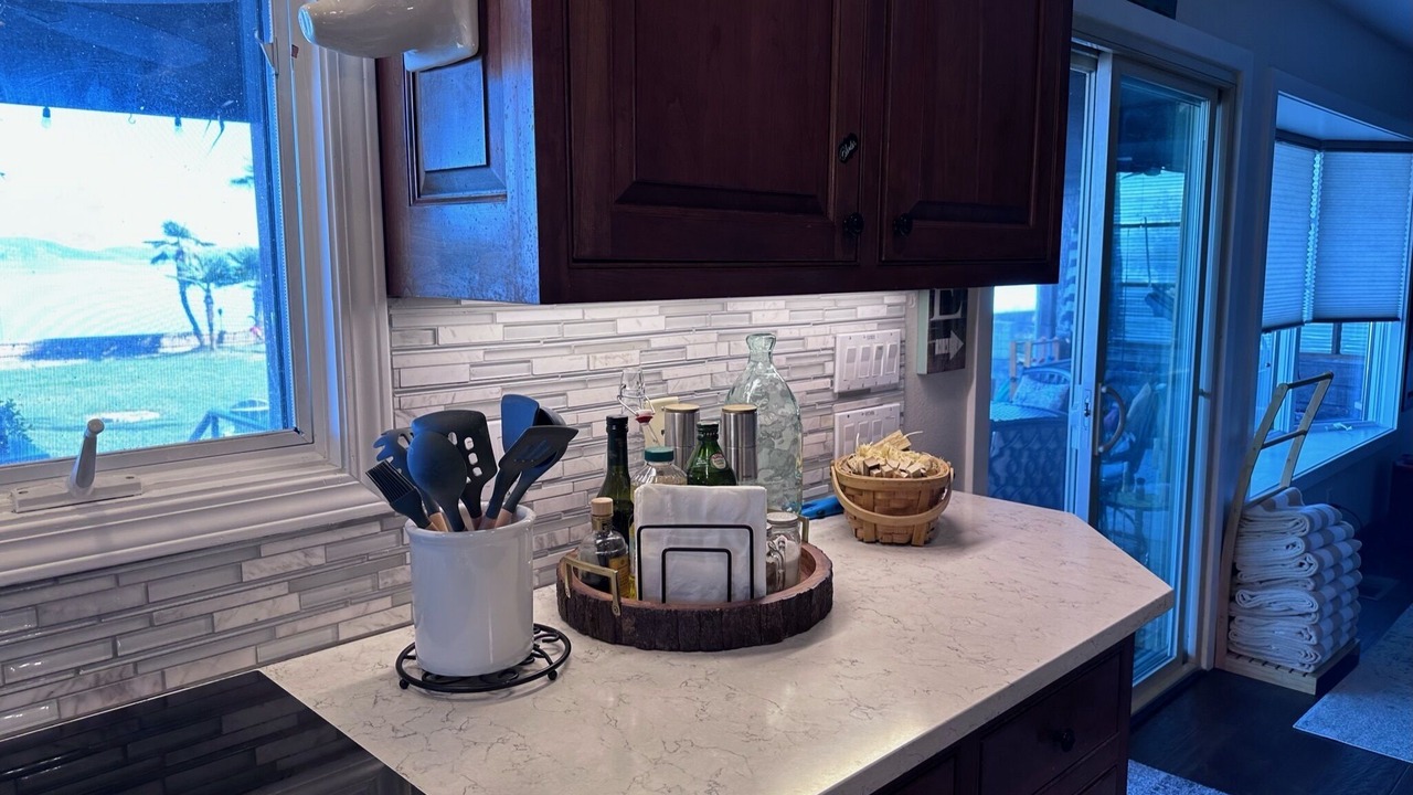 Photo of Kitchen in Lakeport
