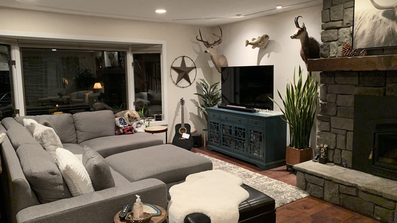 Photo of Bedroom in Lakeport
