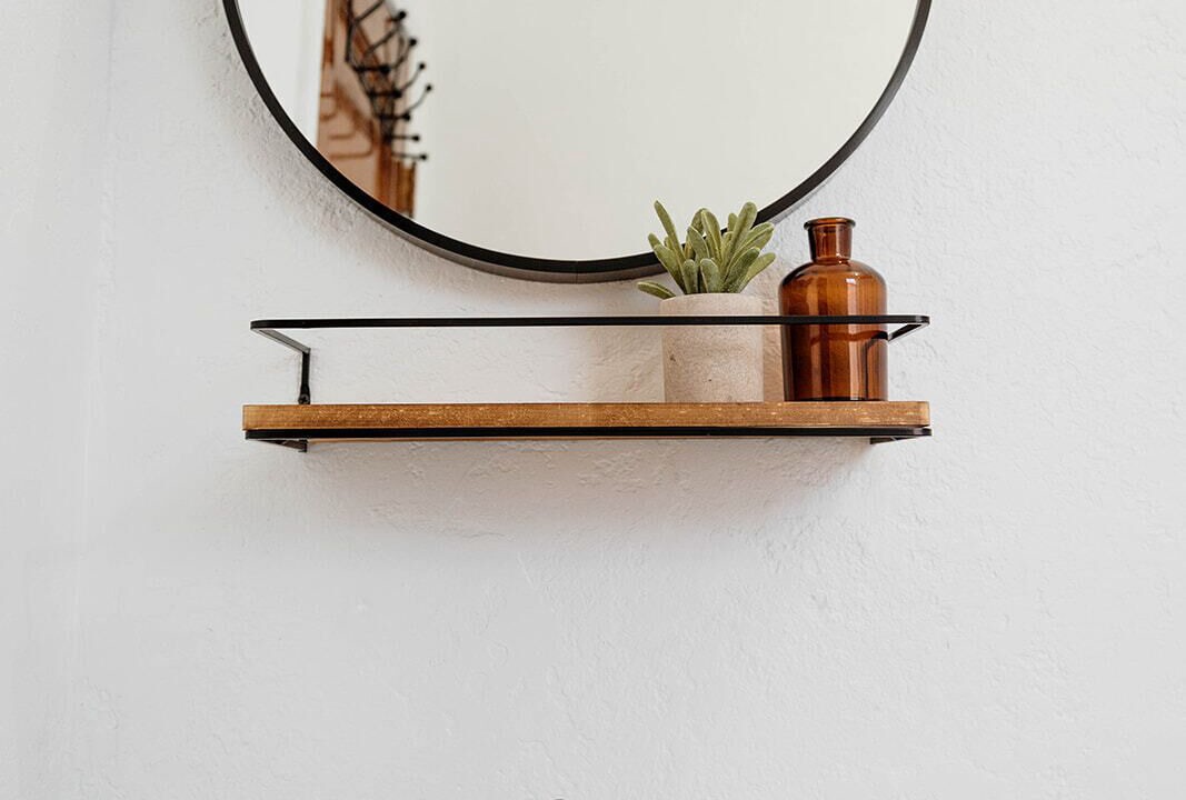 Photo of Bathroom in Fawnskin