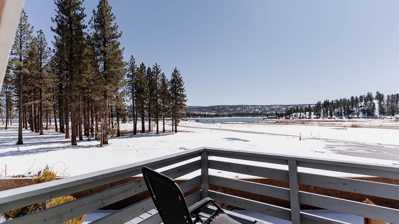 Photo of Outdoor in Fawnskin