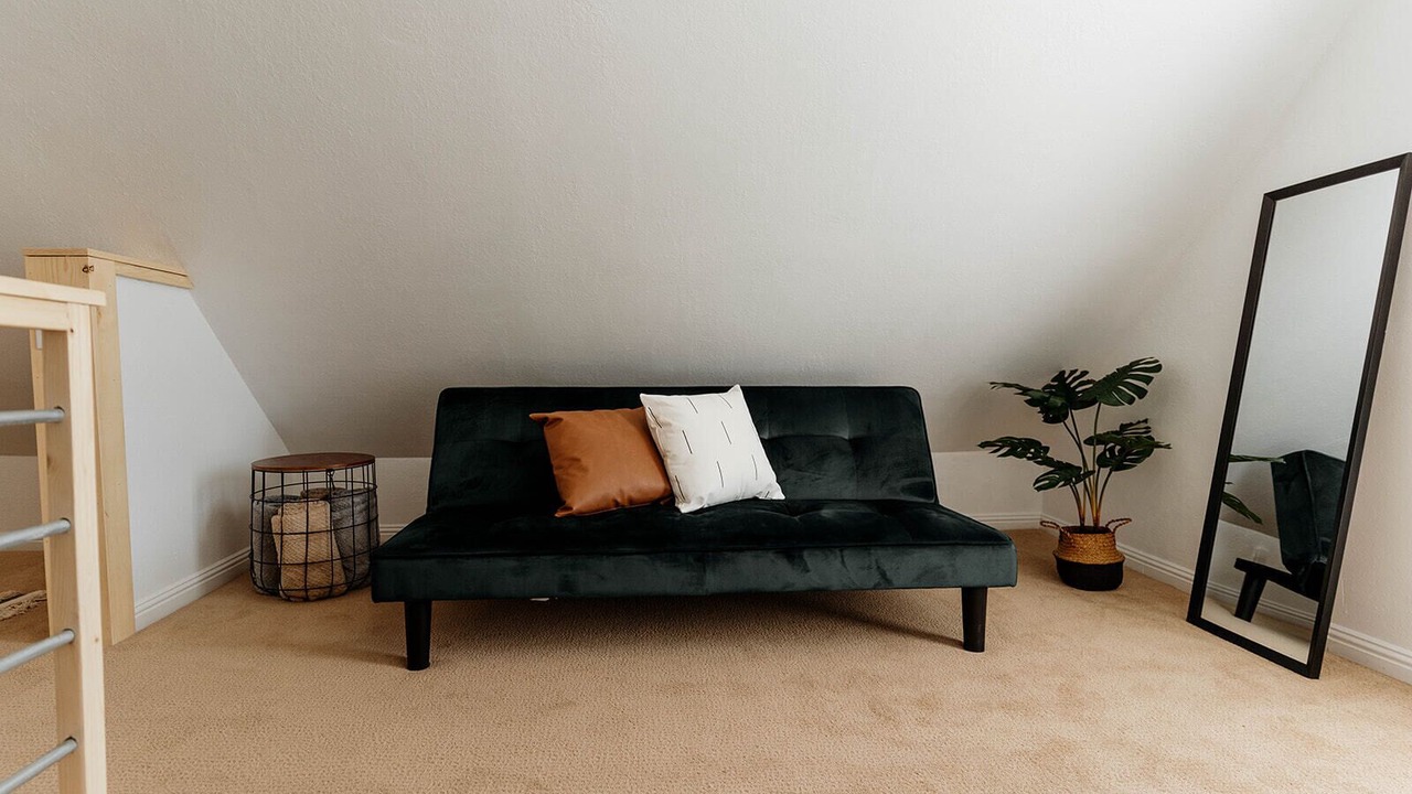 Photo of Livingroom in Fawnskin