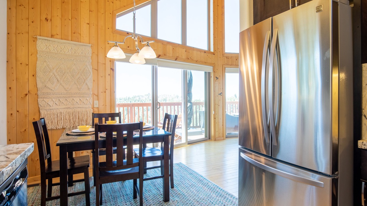 Photo of Kitchen in Green Valley Lake