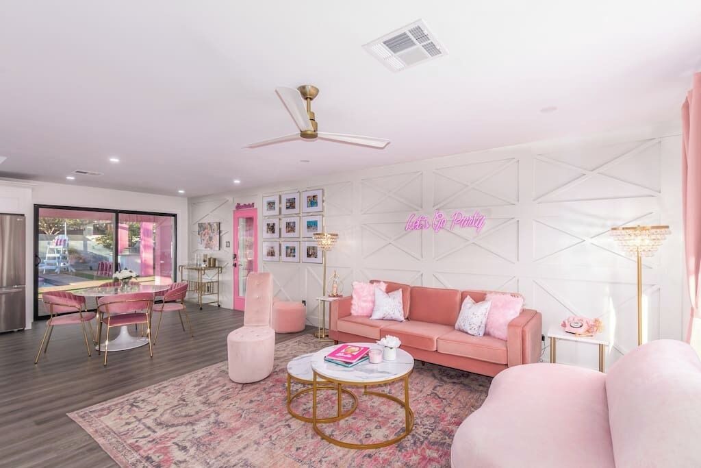 Photo of Bedroom in Peaceful Valley