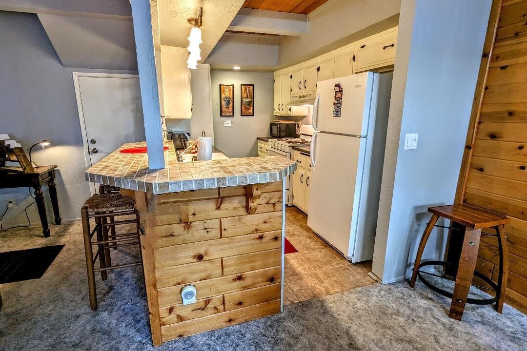 Photo of Kitchen in Big Bear Lake