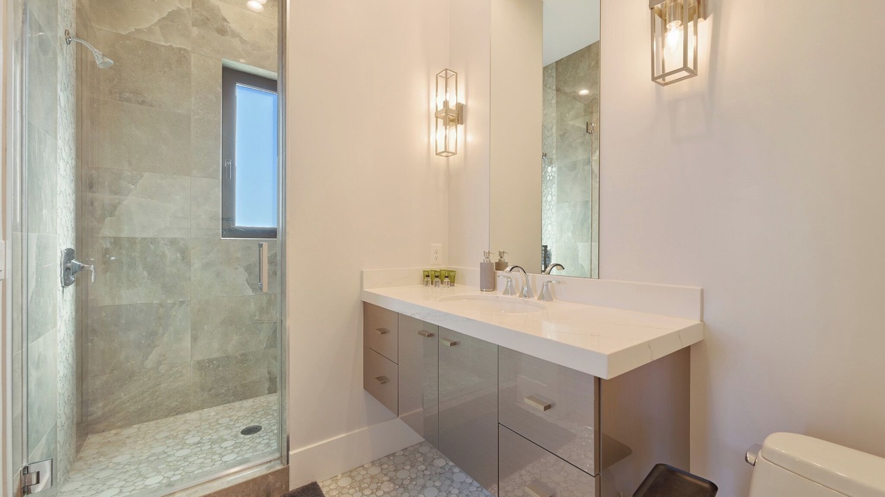 Photo of Bathroom in Spring Valley
