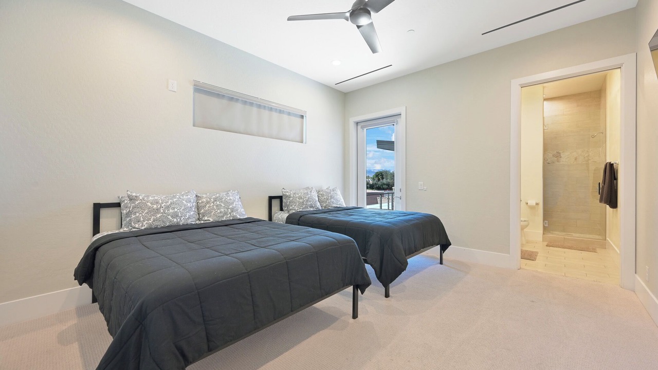 Photo of Bedroom in Spring Valley