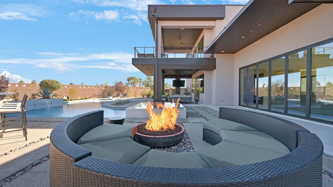 Photo of Patio Balcony in Spring Valley