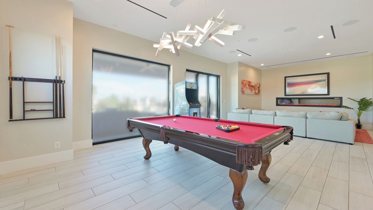 Photo of Bedroom in Spring Valley