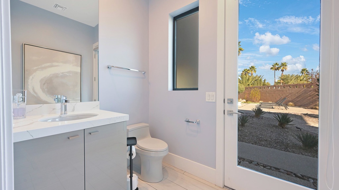 Photo of Bathroom in Spring Valley