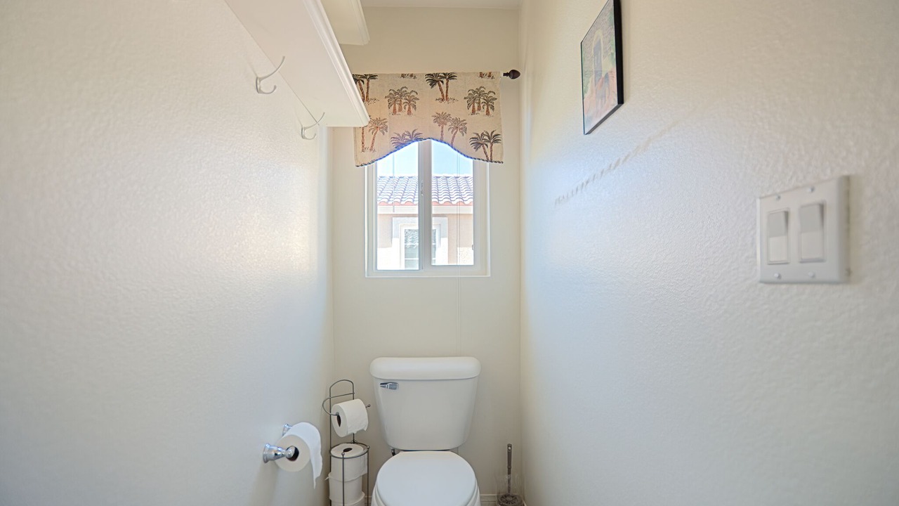 Photo of Bathroom in Enterprise