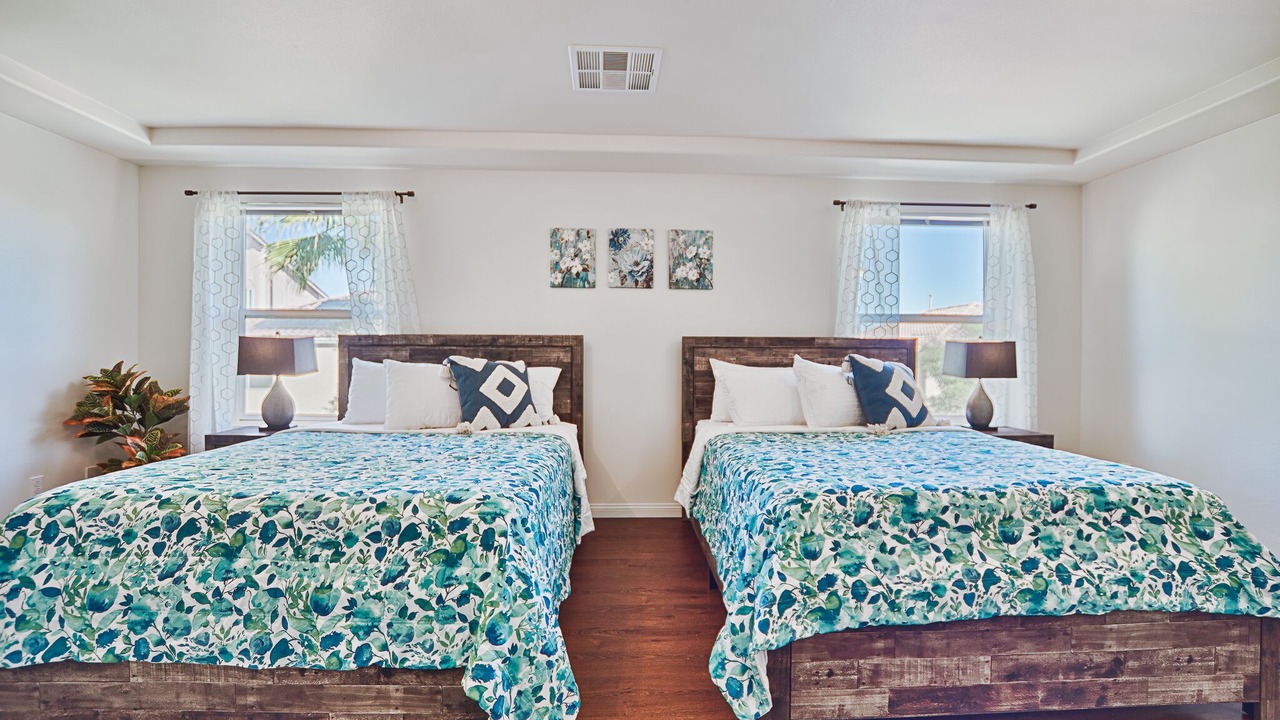 Photo of Bedroom in Enterprise