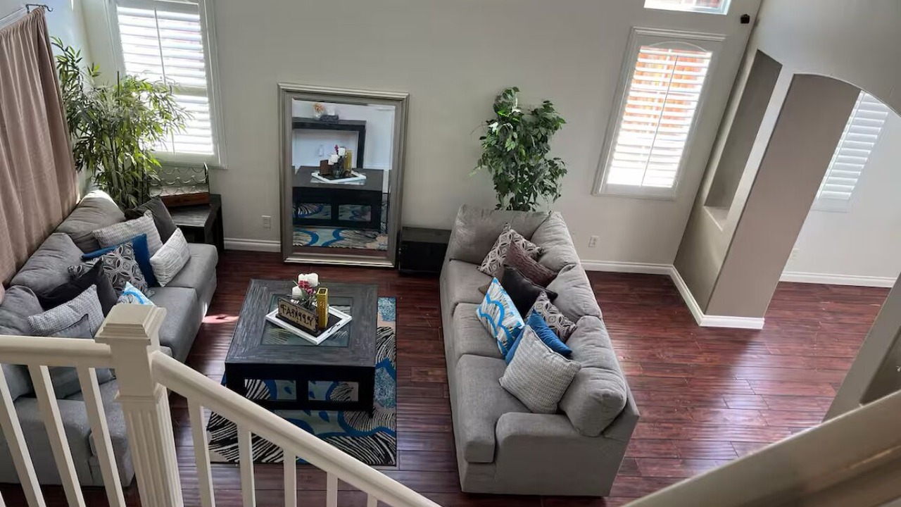 Photo of Livingroom in San Jacinto