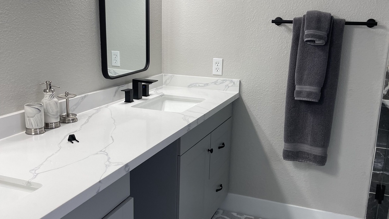 Photo of Bathroom in Green Valley