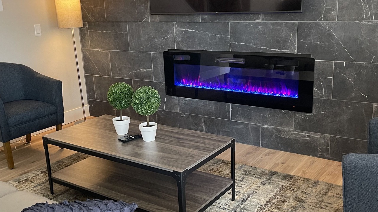 Photo of Livingroom in Green Valley