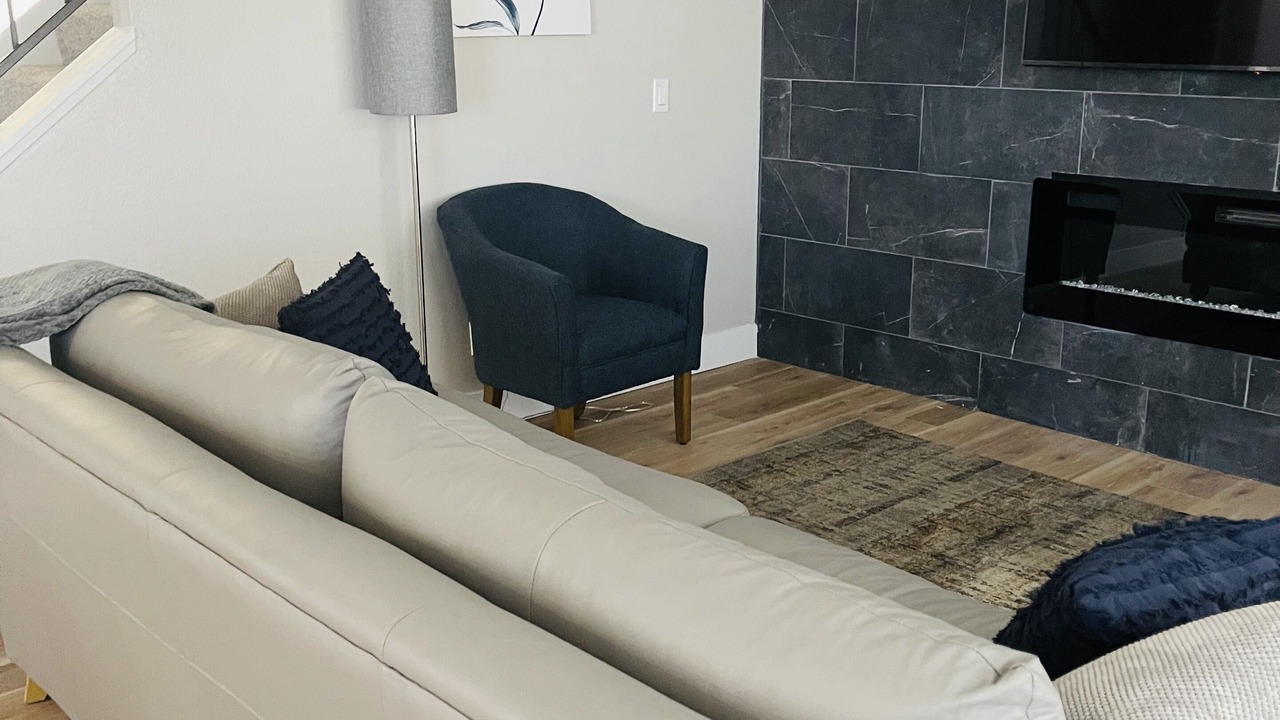 Photo of Livingroom in Green Valley