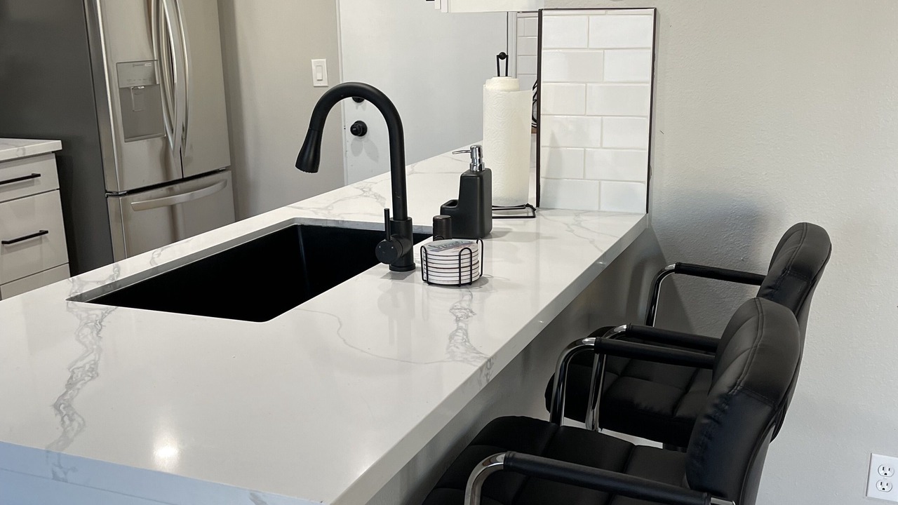Photo of Kitchen in Green Valley