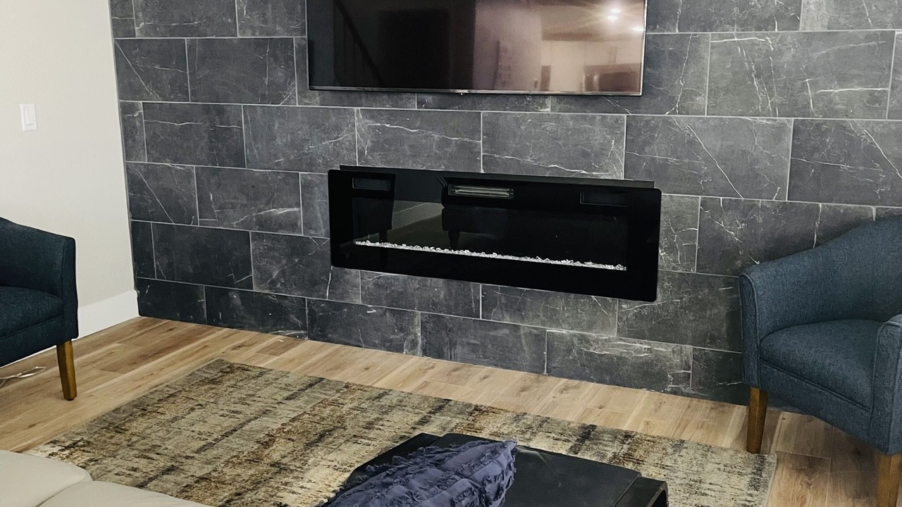 Photo of Livingroom in Green Valley