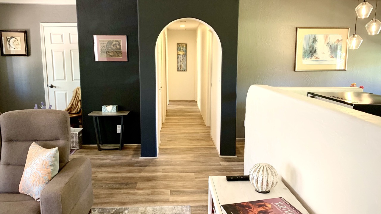 Photo of Bedroom in West Sedona