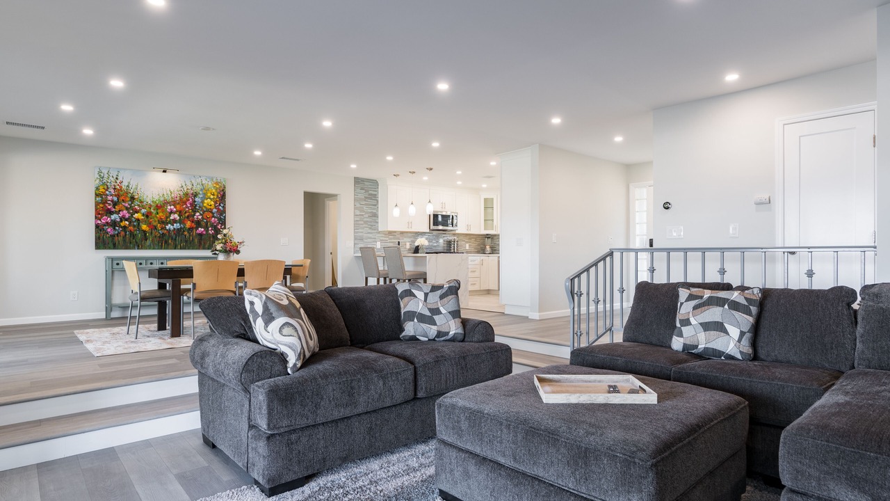 Photo of Livingroom in El Cajon