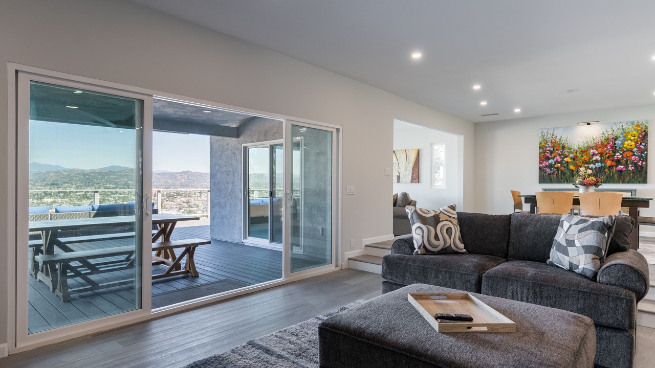 Photo of Livingroom in El Cajon
