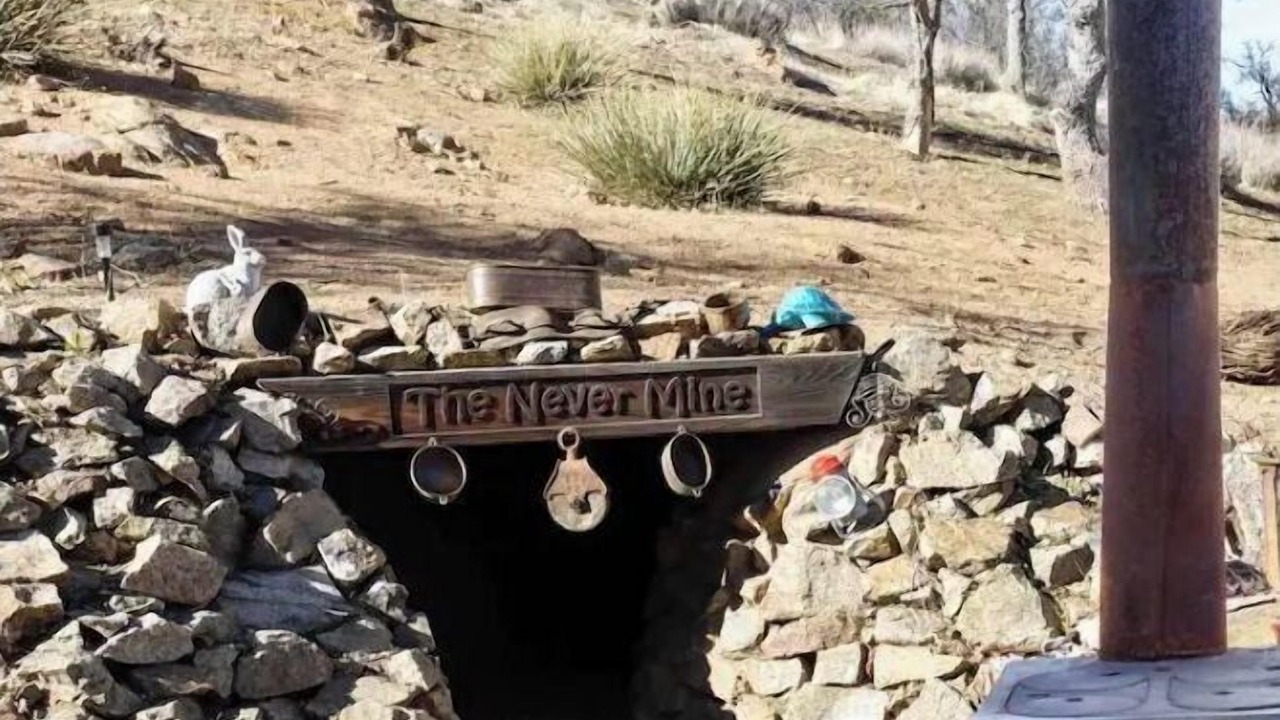 Photo of Outdoor in Kernville