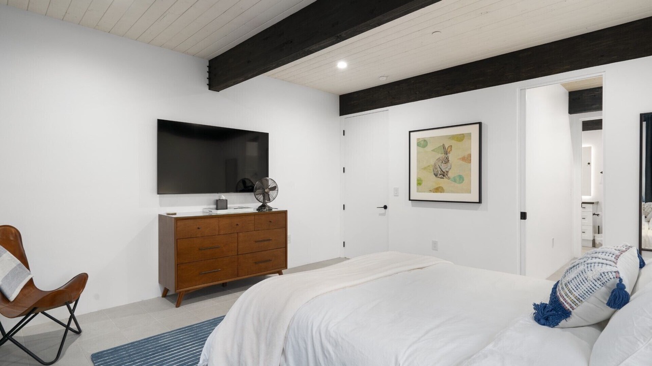 Photo of Bedroom in Leigh Estates