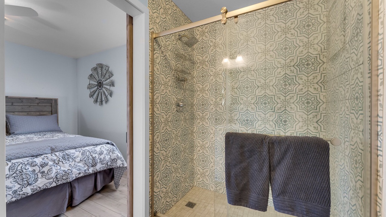 Photo of Bedroom in Williams