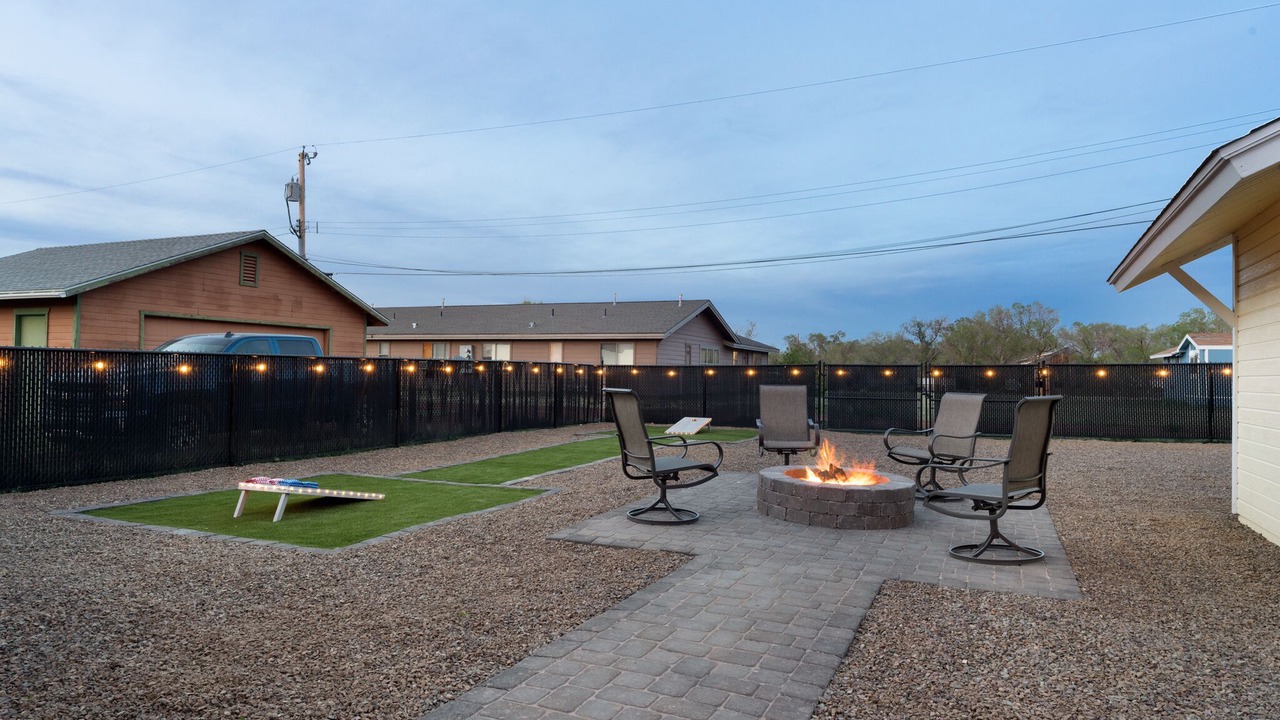 Photo of Outdoor in Williams