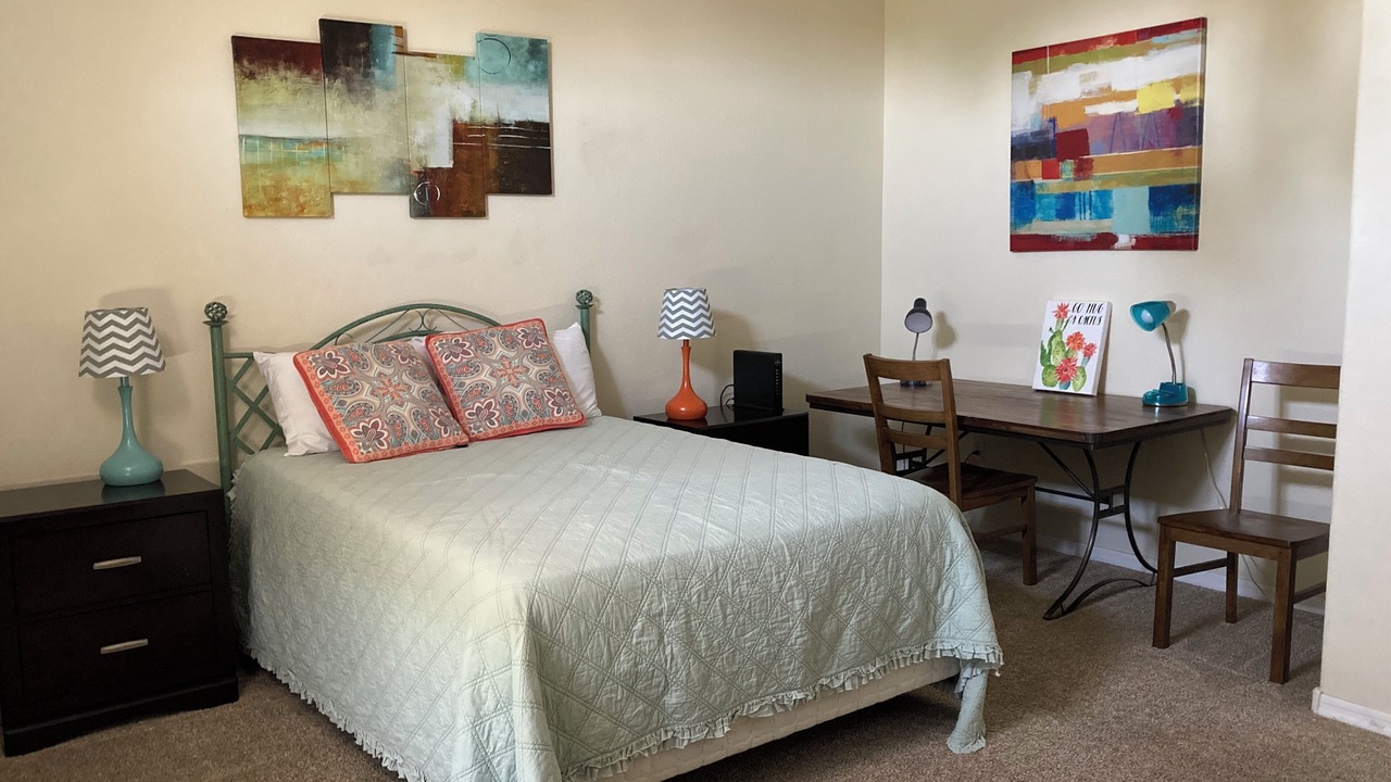 Photo of Bedroom in Superstition Lakes