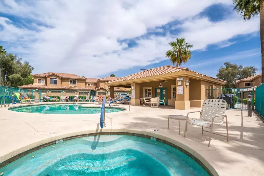 Photo of Outdoor in Superstition Lakes