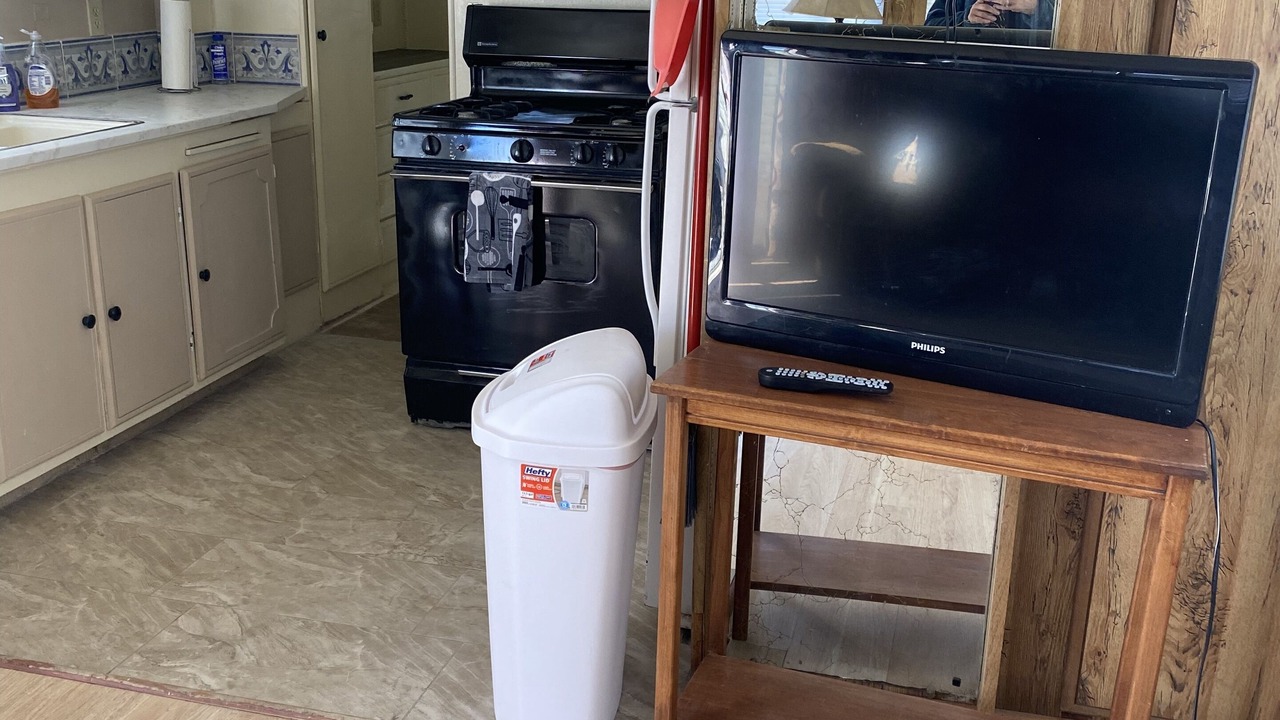 Photo of Kitchen in Drexel Heights