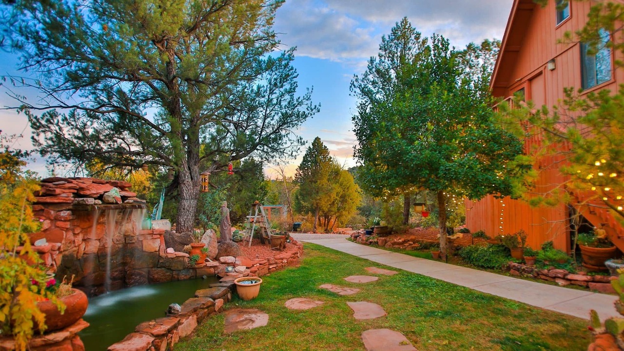 Photo of Outdoor in West Sedona