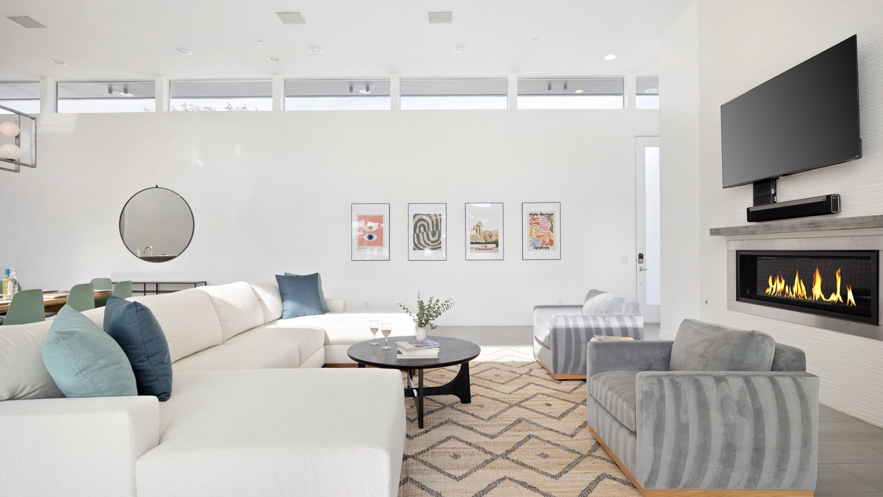 Photo of Bedroom in La Quinta