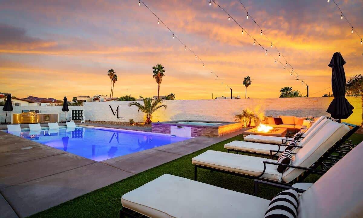 Photo of Outdoor in Lake Havasu City