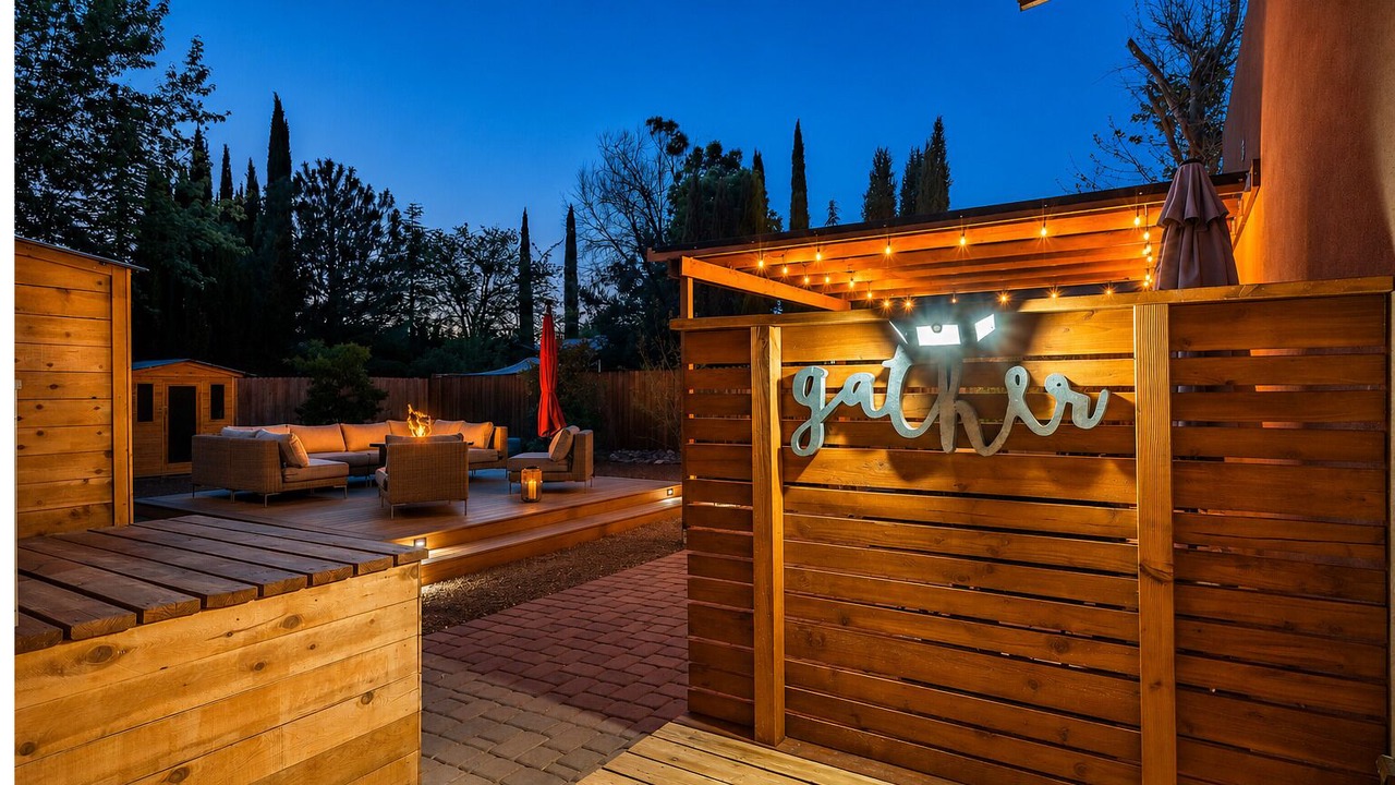Photo of Outdoor in West Sedona