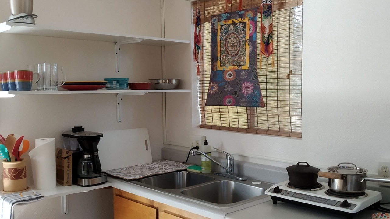 Photo of Kitchen in Lakeport