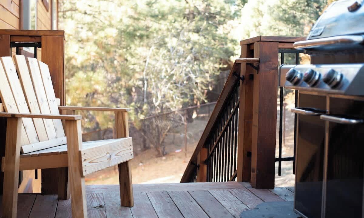 Photo of Outdoor in Upper Moonridge