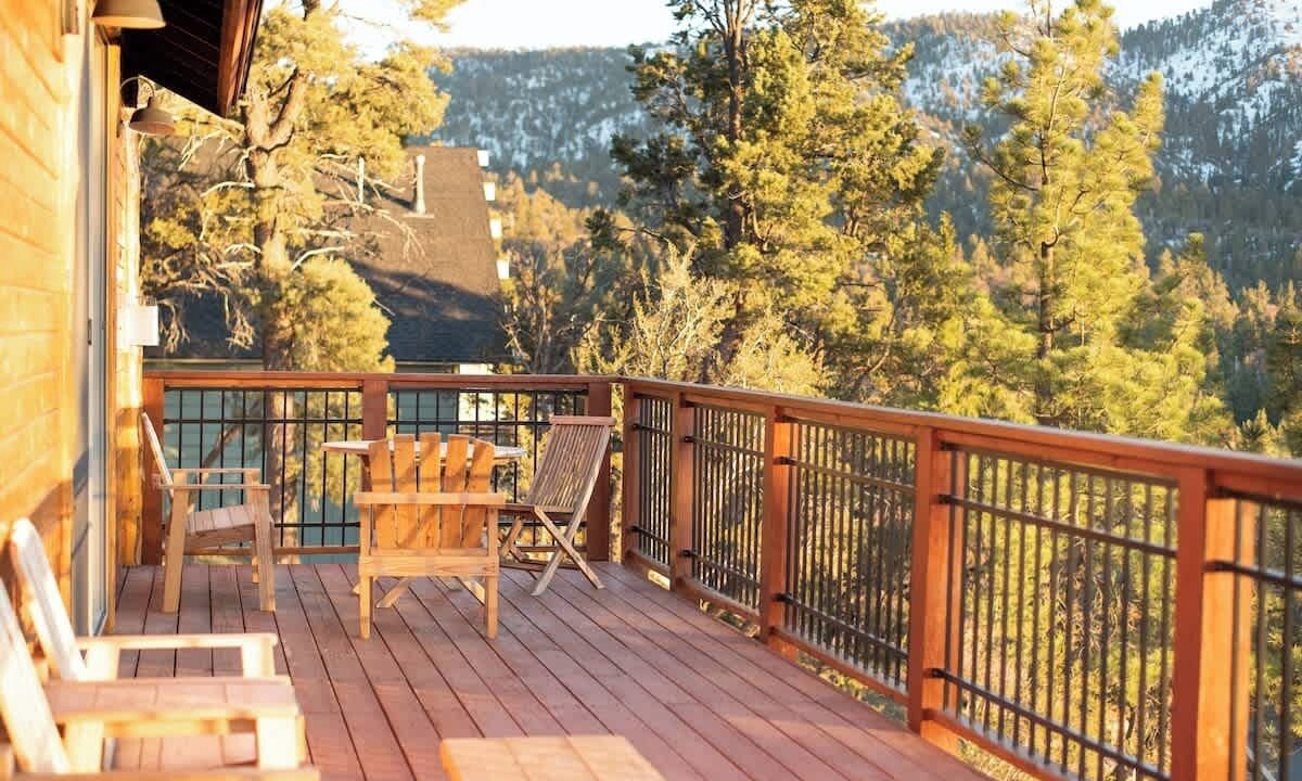 Photo of Outdoor in Upper Moonridge