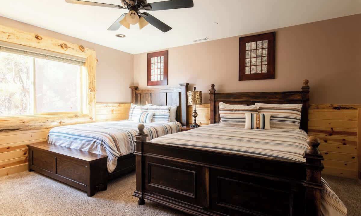 Photo of Bedroom in Upper Moonridge