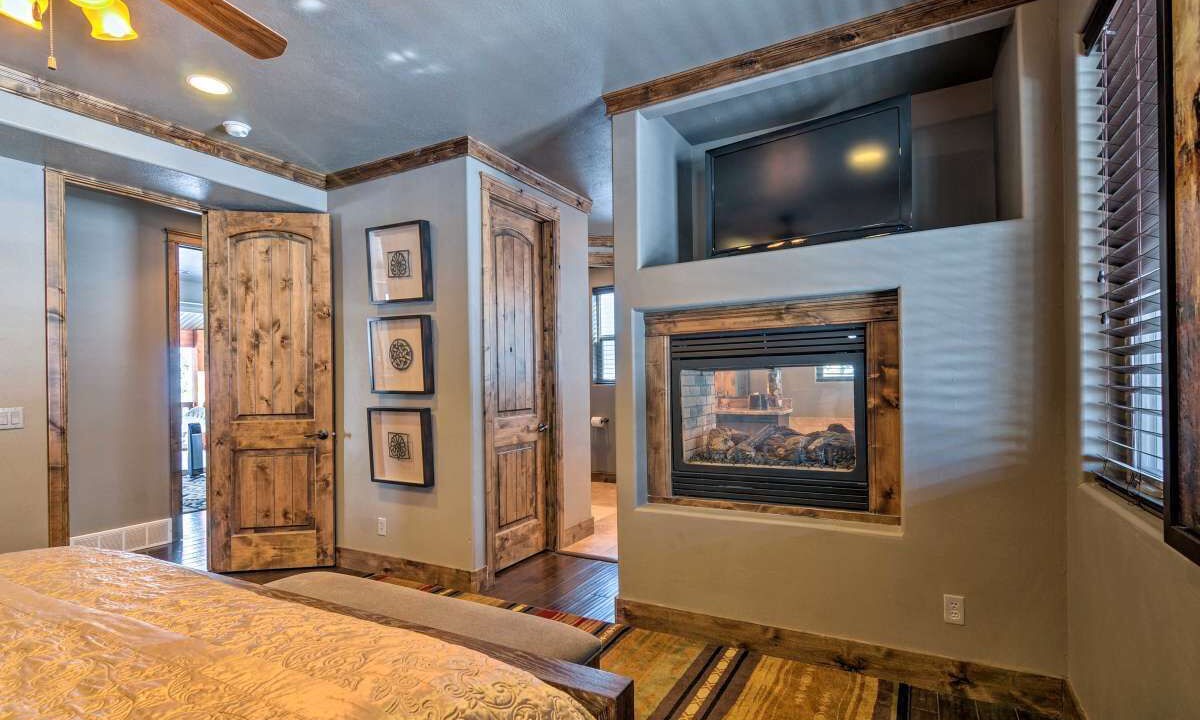 Photo of Bedroom in Brian Head